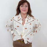 Jodie Blouse