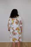 Chatham Pop-Over Dress