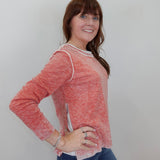 Layered Looks Sweater
