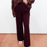31" Kayla Pull-On Trouser