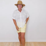 The Audrey S/S Shirt