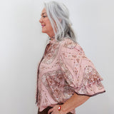 Bandana Shirt