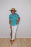 Astrud Blouse