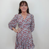 Bittersweet Sterling Dress