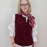 Gretchen Vest
