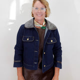 Pepa Dark Skies Jacket