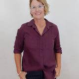 Riley Button Down Shirt