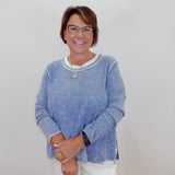 Layered Looks Sweater