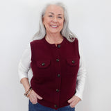 Gretchen Vest