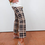 Maren Kick Flare Pant - TresChicTexas