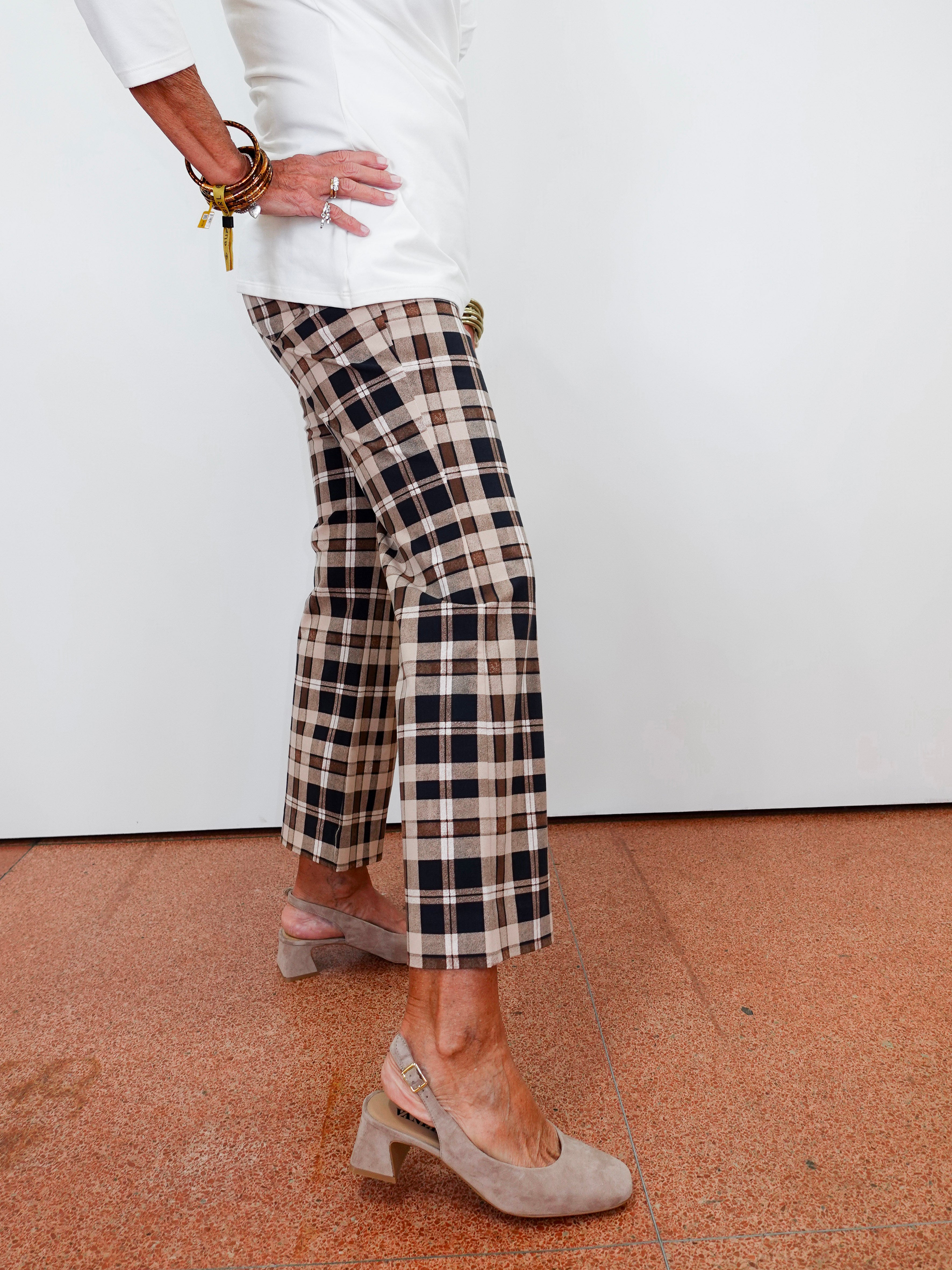Maren Kick Flare Pant - TresChicTexas