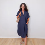 Zoey Dress