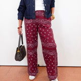 Ophila Pant