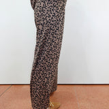 Knit Pull-On Pant - TresChicTexas