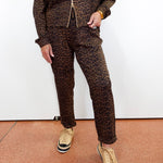 Gabrielle Knitted Pant - TresChicTexas