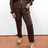 Gabrielle Knitted Pant - TresChicTexas