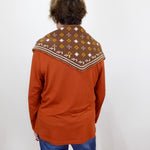 Soft Scoop Neck L/S Top - TresChicTexas