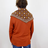 Soft Scoop Neck L/S Top - TresChicTexas