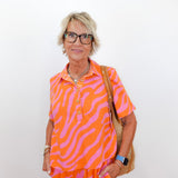 Swing Popover Top