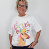 Deer To Dream Tee