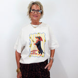 Weenies and Martinis Graphic Tee