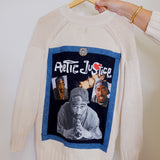 ROCKSTAR CARDIGAN