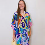 Geo Kaftan