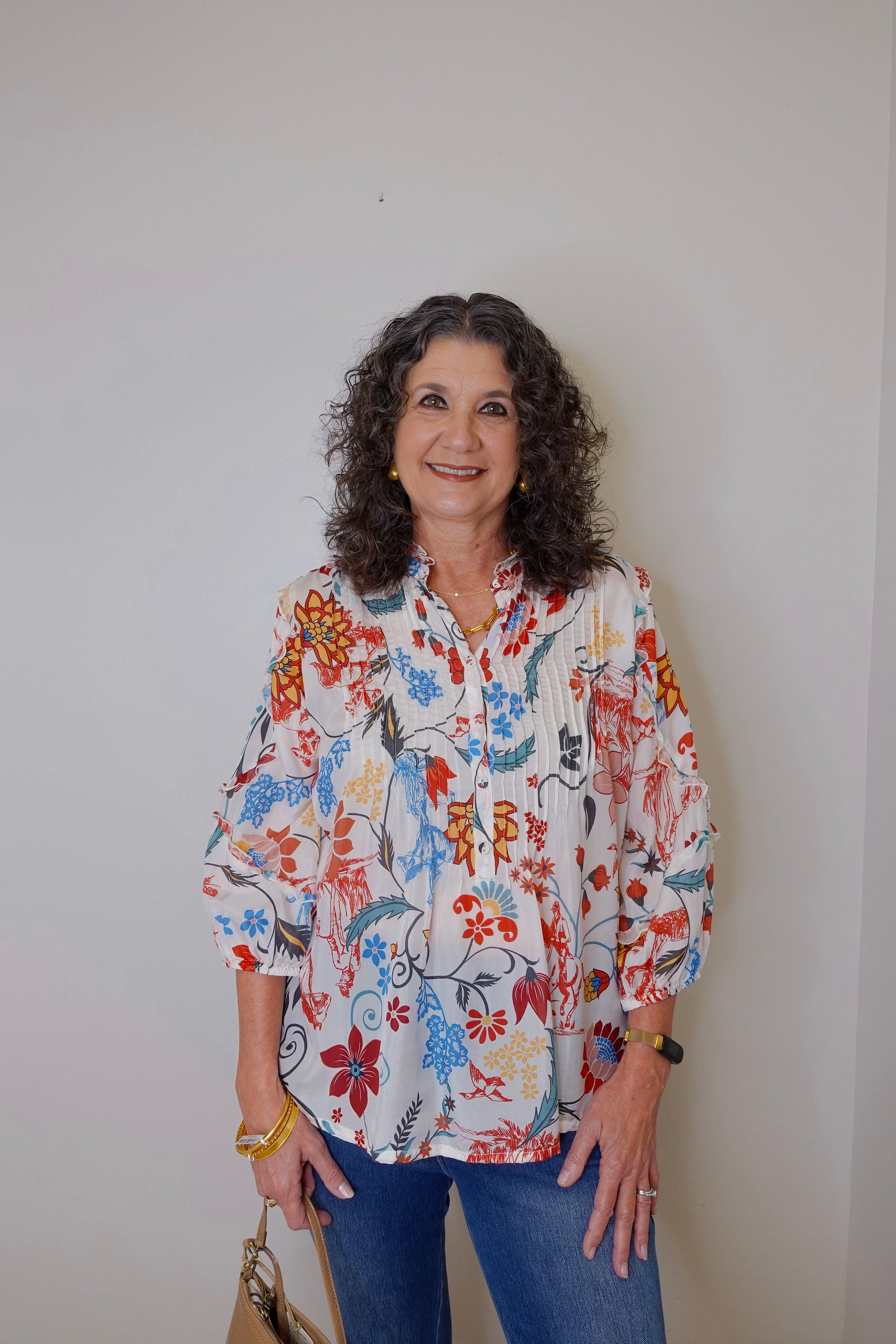 johnny was karmen top