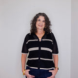 Sweater Knit Top
