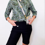 17" Bangladine Skort