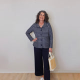 CORE TRAVEL FLOOD PANT