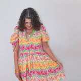 Posey Dress