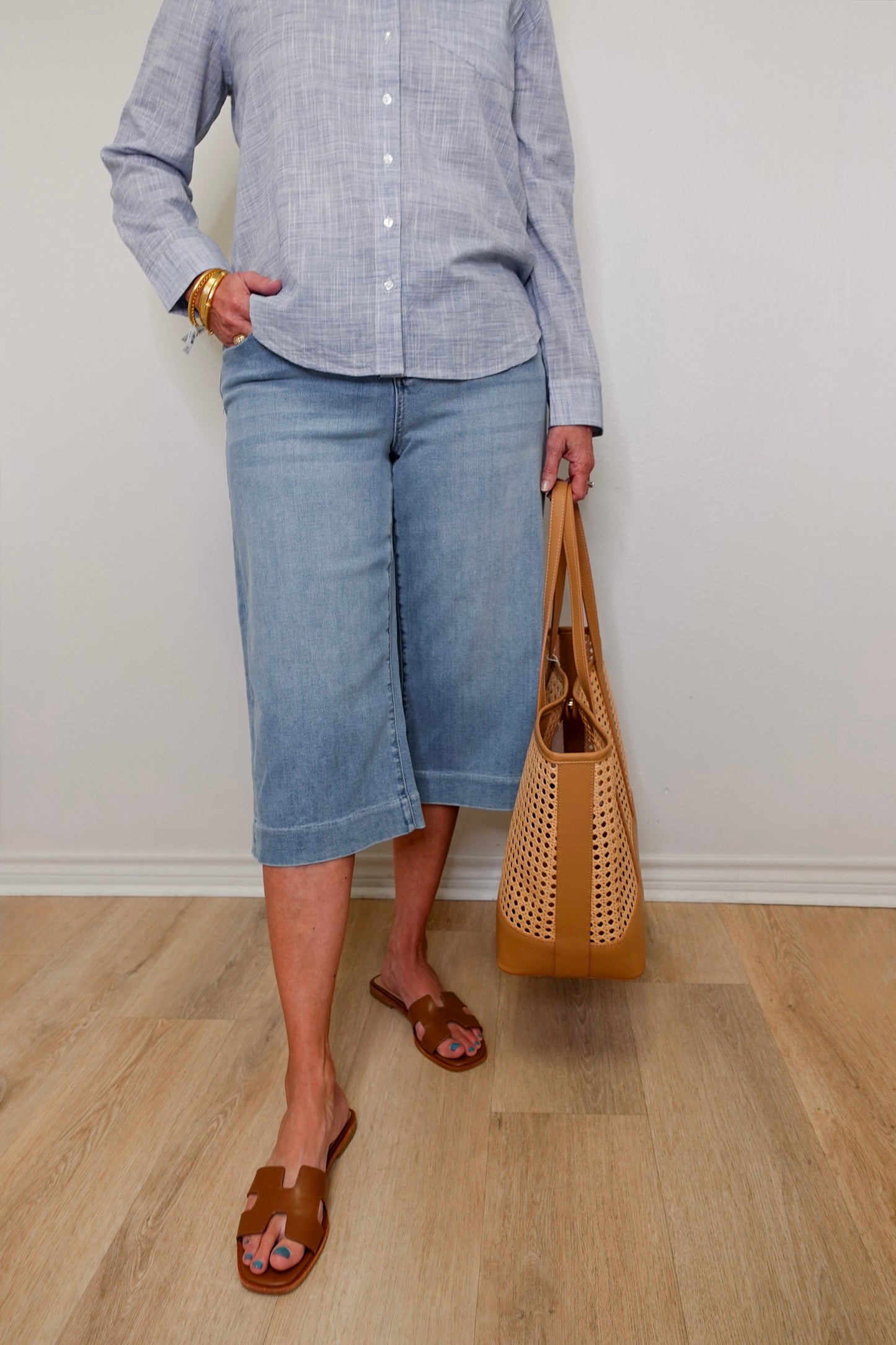 19" Yacht Pant
