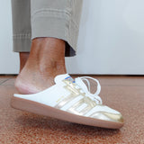 Easter Backless Tennis Shoe