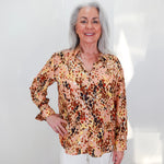 Ziggy L/S Button Down Shirt - TresChicTexas