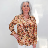 Ziggy L/S Button Down Shirt - TresChicTexas