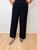 FLATTEN IT PULL-ON ANKLE PANT