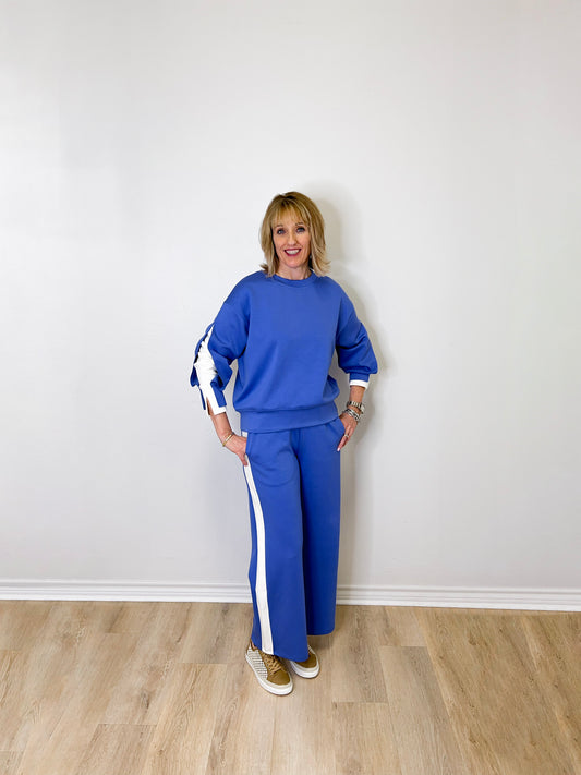 MODAL KNIT PANT