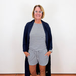 42" Dream Shawl Robe - TresChicTexas
