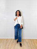 26" STRIDE HR WIDE LEG JEAN