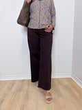 OLIVIA WIDE LEG PANT