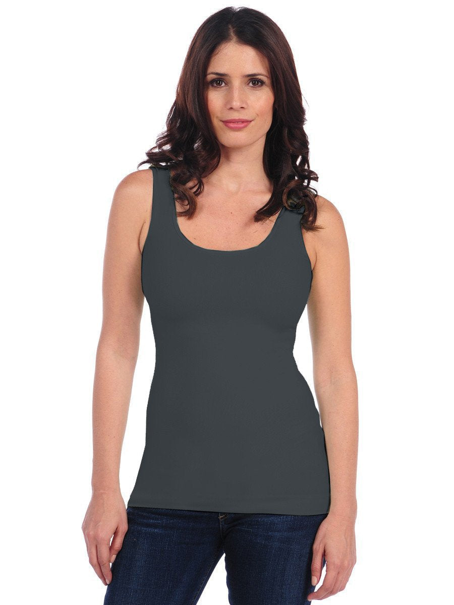 Seamless Smooth Tank