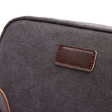 CANVAS DOPP KIT