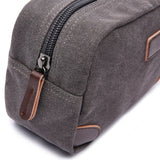 CANVAS DOPP KIT