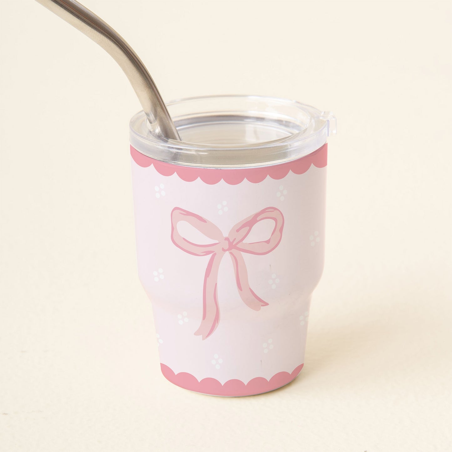 2oz TINY TUMBLERS