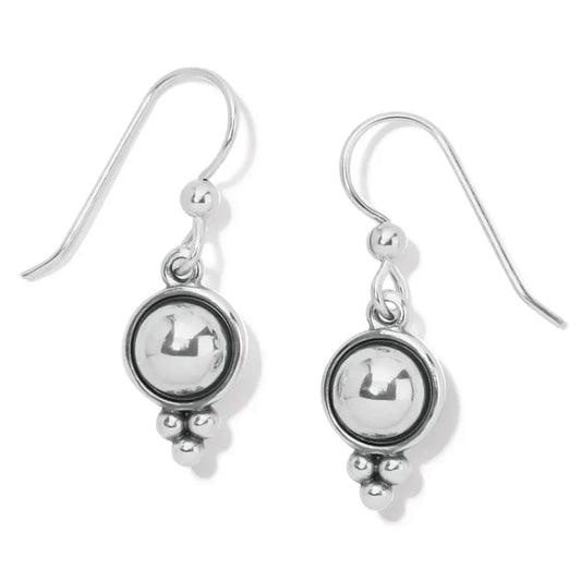 PRETTY TOUGH STUD EARRINGS