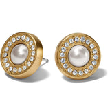 MERIDIAN PEARL EARRINGS
