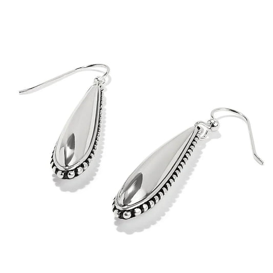 PRETTY TOUGH DROPLET EARRINGS