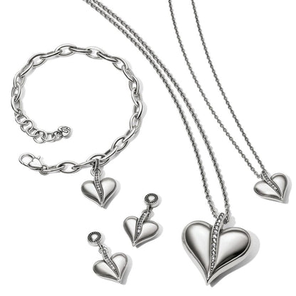 PRECIOUS HEART STUDS