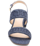 LAKEWOOD SLING BACK SANDAL